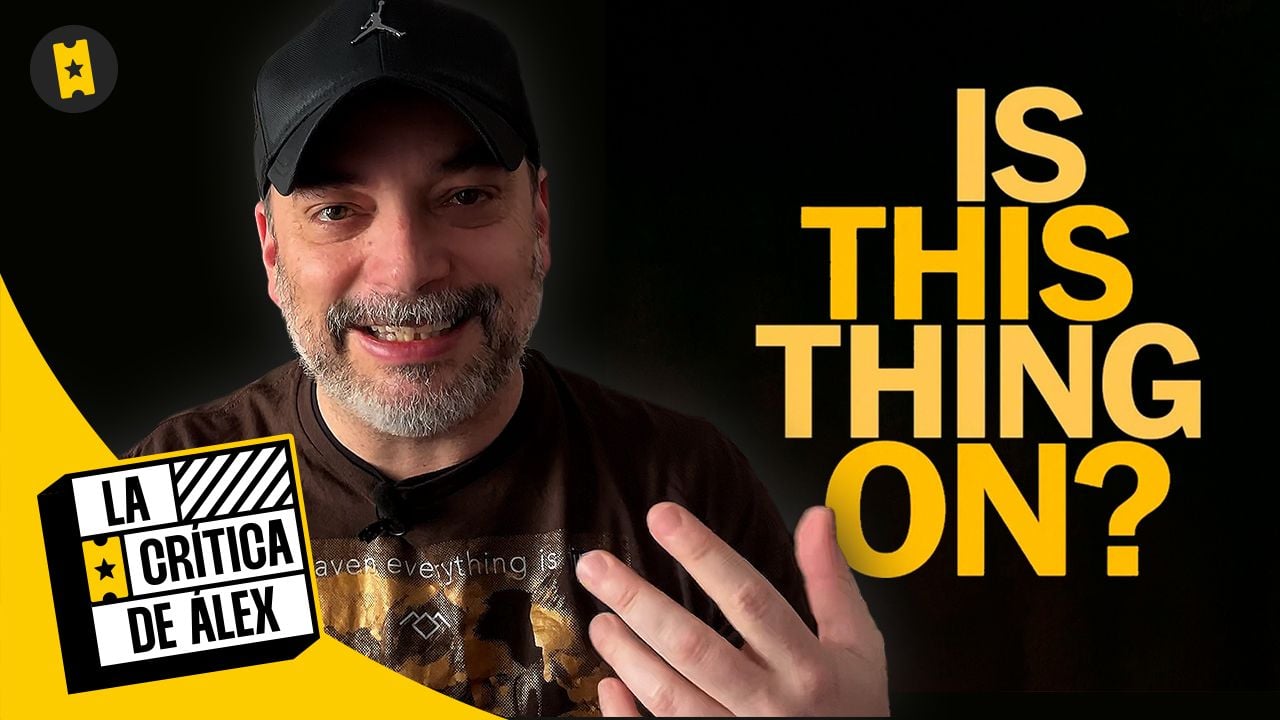 Se estrena por la puerta de atrás y con un título espantoso, pero 'Sin conexión' es una obra maestra