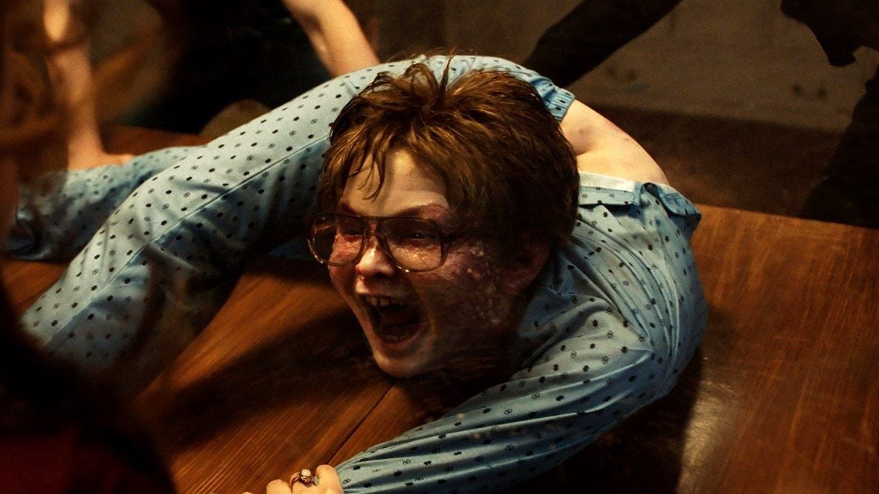 Una de las posesiones de 'Expediente Warren'