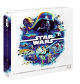 Star Wars Episodios 4-6