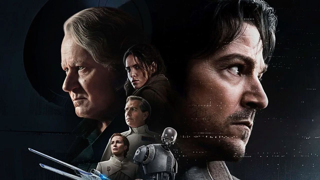 “Sacas tu libro de Fascismo para principiantes con las 15 cosas que hay que hacer”: El creador de ‘Andor’ tenía prohibido utilizar estas palabras durante la promoción