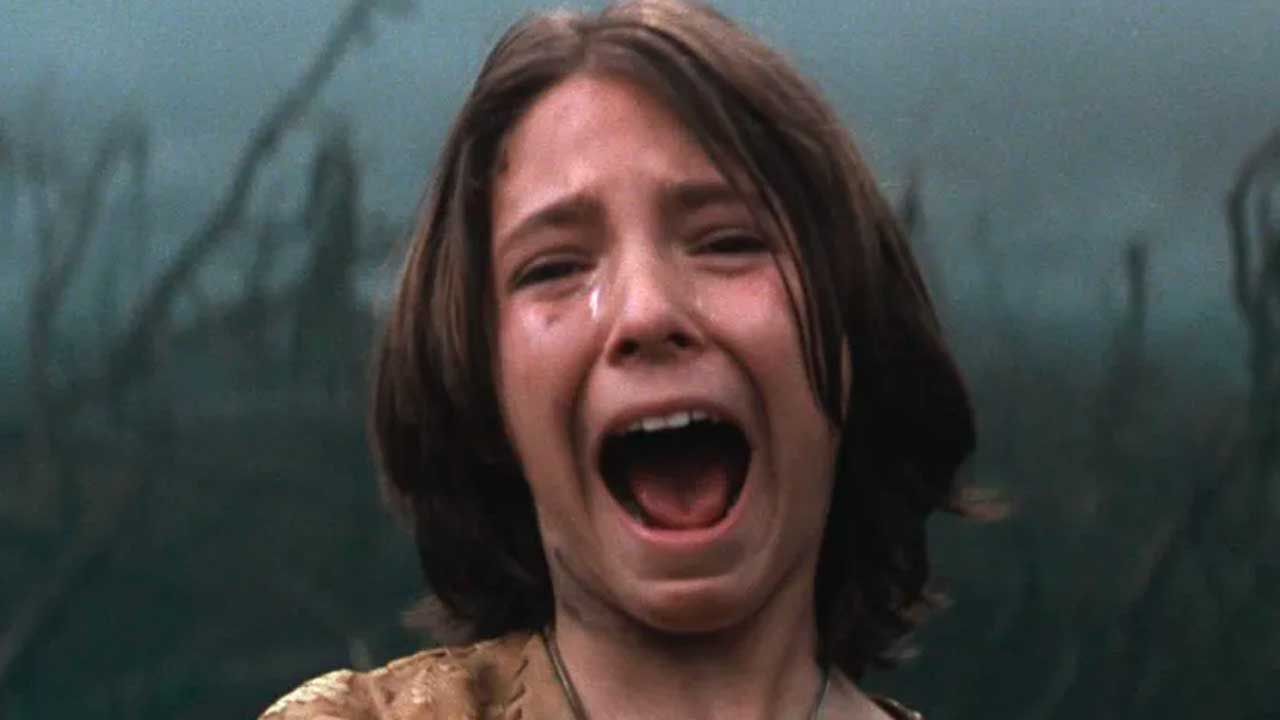 La historia más famosa sobre una de las películas más queridas de los 80 en realidad era mentira: ningún caballo murió en las arenas movedizas