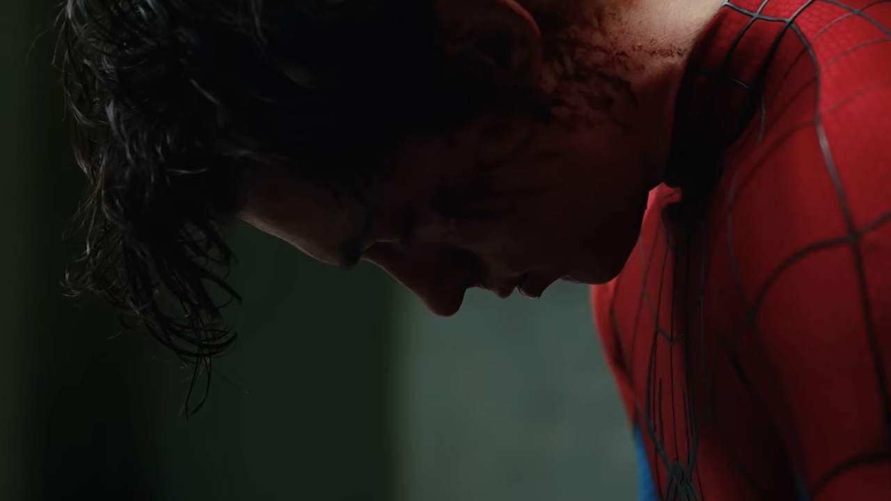 "Peter Parker siempre ha tenido una comunidad a su alrededor. Es la primera vez que va en solitario": apenas queda una semana para el estreno de 'Spider-Man: Brand New Day'