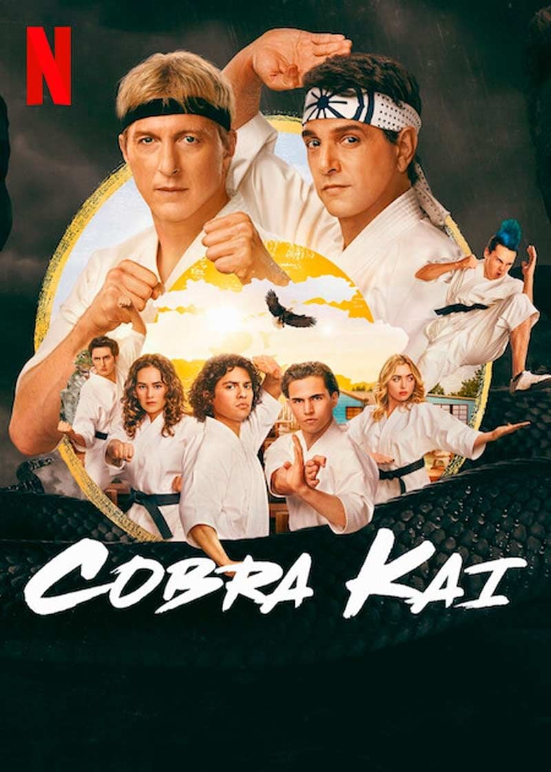 COBRA KAI