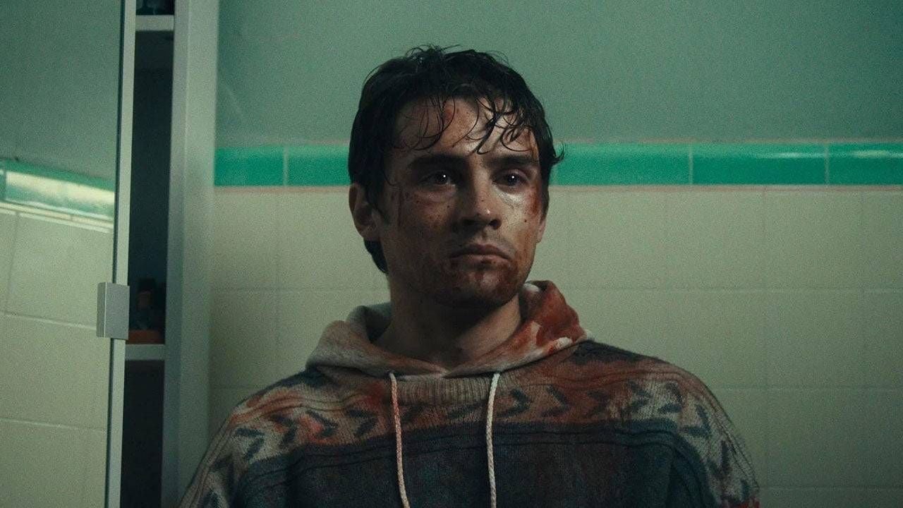 Michael Johnston en 'Obsession'