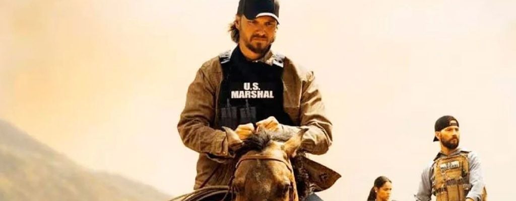 Esta estrella de 'Marshals: Una historia de Yellowstone' revela el destino de su personaje para la temporada 2: “Los malos nunca descansan”