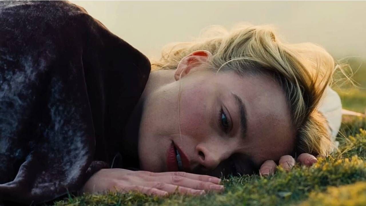 No, ‘Cumbres Borrascosas’ no es la nueva ‘Titanic’: Una película gamberra y deliciosa que se pasa por el forro el libro de Emily Brontë