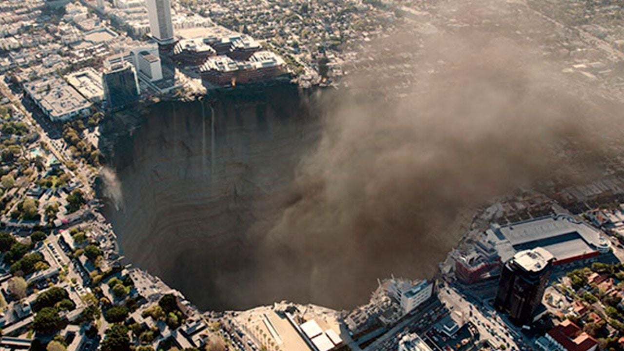 Lo tenía todo para triunfar, pero esta serie de ciencia ficción terminó antes de lo previsto y no ha sido por sus malas críticas