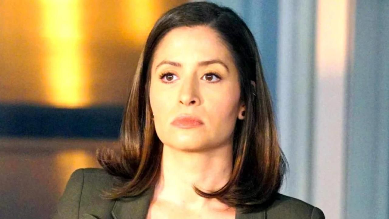 'The Rookie': la verdadera razón por la que la Capitana Andersen murió ...