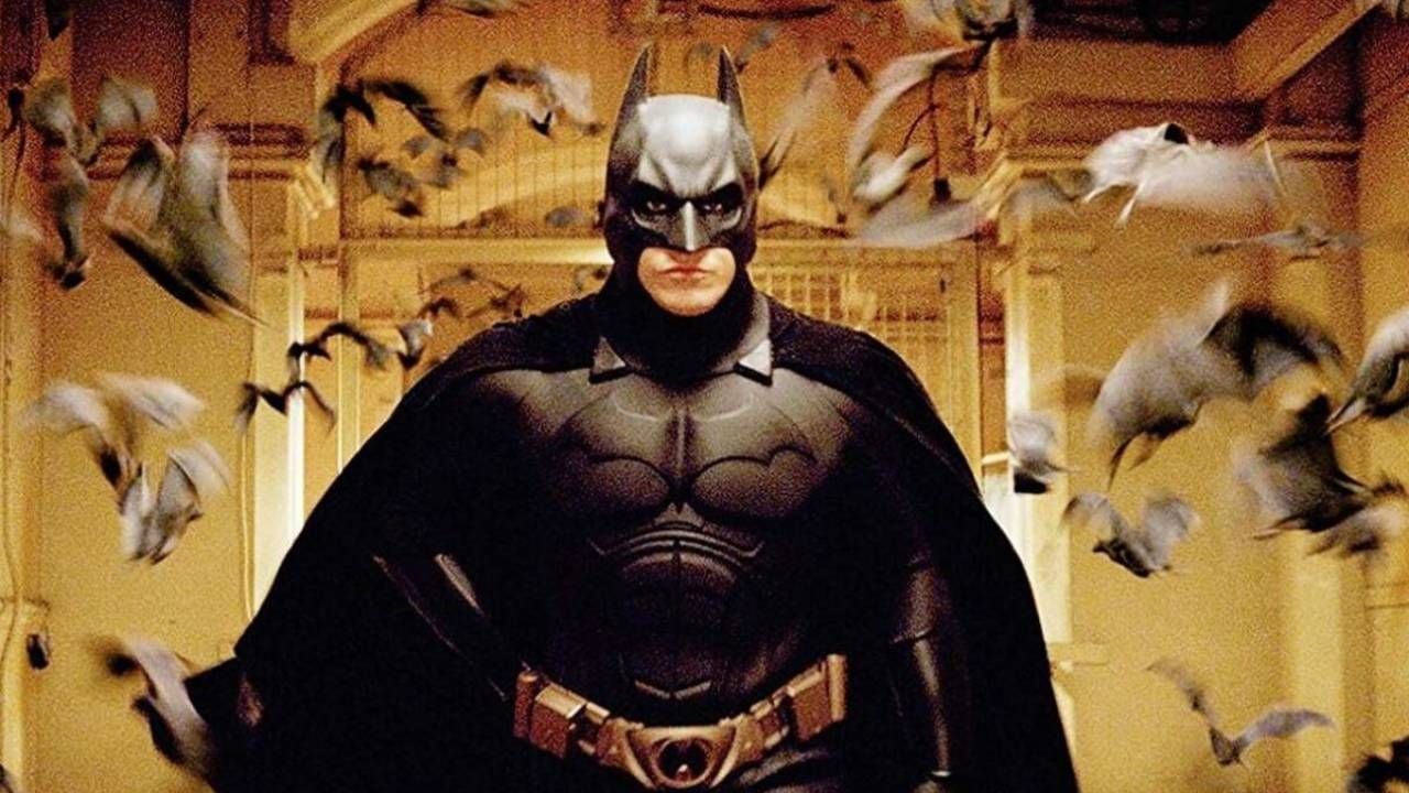 El rechazo que convirtió a Christopher Nolan en el director que cambió el cine de superhéroes