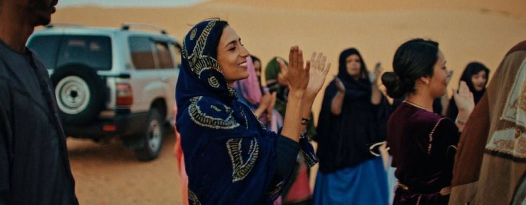 Una cinta que nos acerca la realidad del pueblo saharaui, la identidad y el retorno forzoso: descubre 'Sombra Nómada' con el tráiler en exclusiva