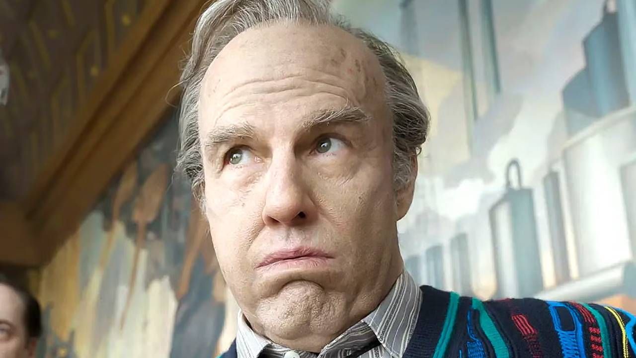 Alejandro G. Iñárritu admite que 'Digger' "no es perfecta": "Es una película que provoca"