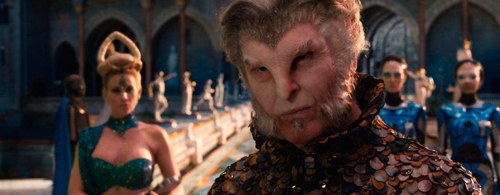 Podría haber sido la nueva 'Star Wars', pero será recordada como un fracaso monumental de dos directoras legendarias