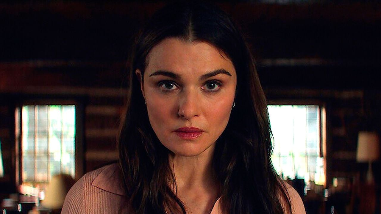 Este jueves llega a Netflix una comedia erótica con Rachel Weisz como nunca la habíamos visto: "Ahora estoy en esta posición privilegiada donde puedo elegir"