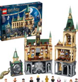 Harry Potter Castillo Hogwarts