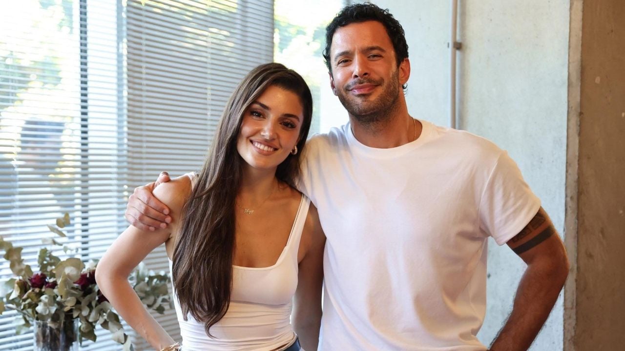 El inesperado fracaso de Hande Erçel: Era una de las series turcas más esperadas de 2025, pero ha sido cancelada