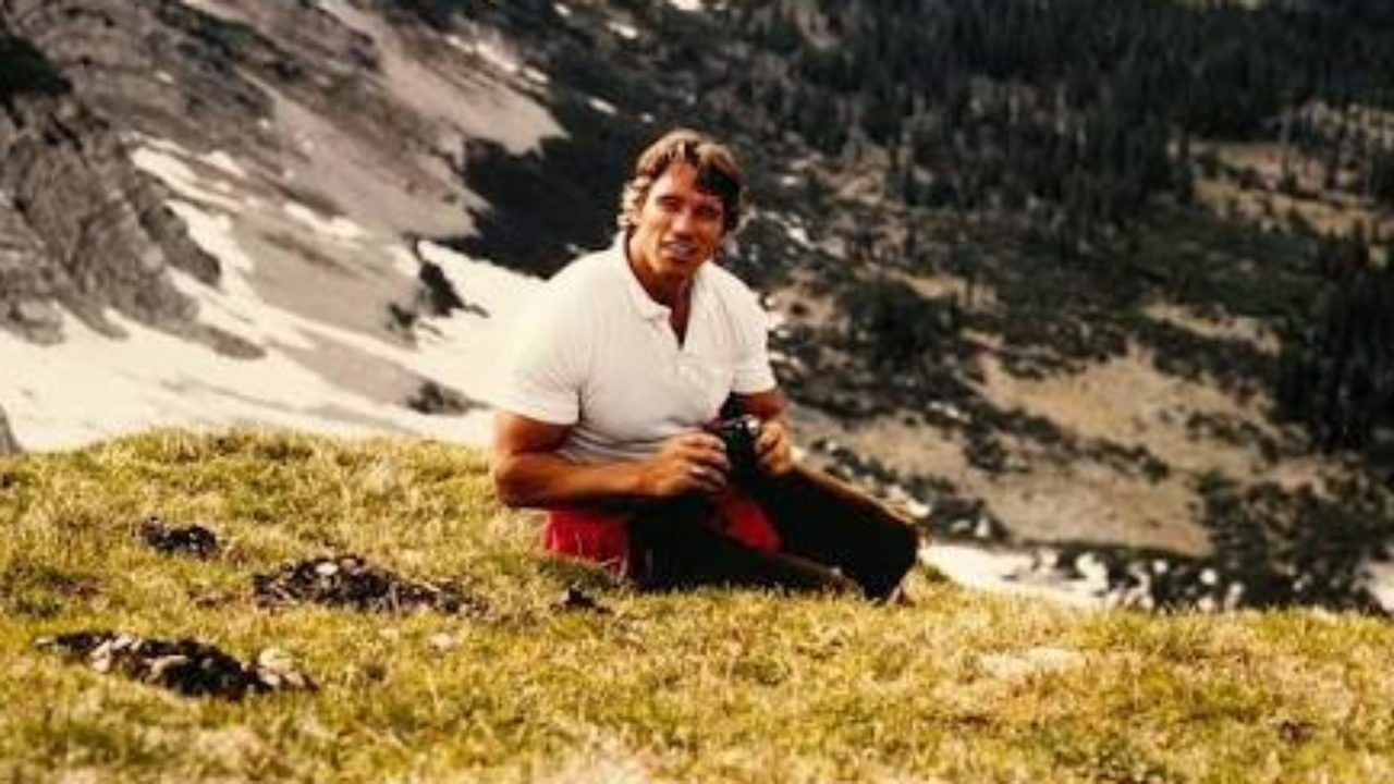 Arnold Schwarzenegger donó 16 hectáreas y salvó un terreno en riesgo: ayudó a finalizar una ruta natural única que ahora puede disfrutar quien quiera