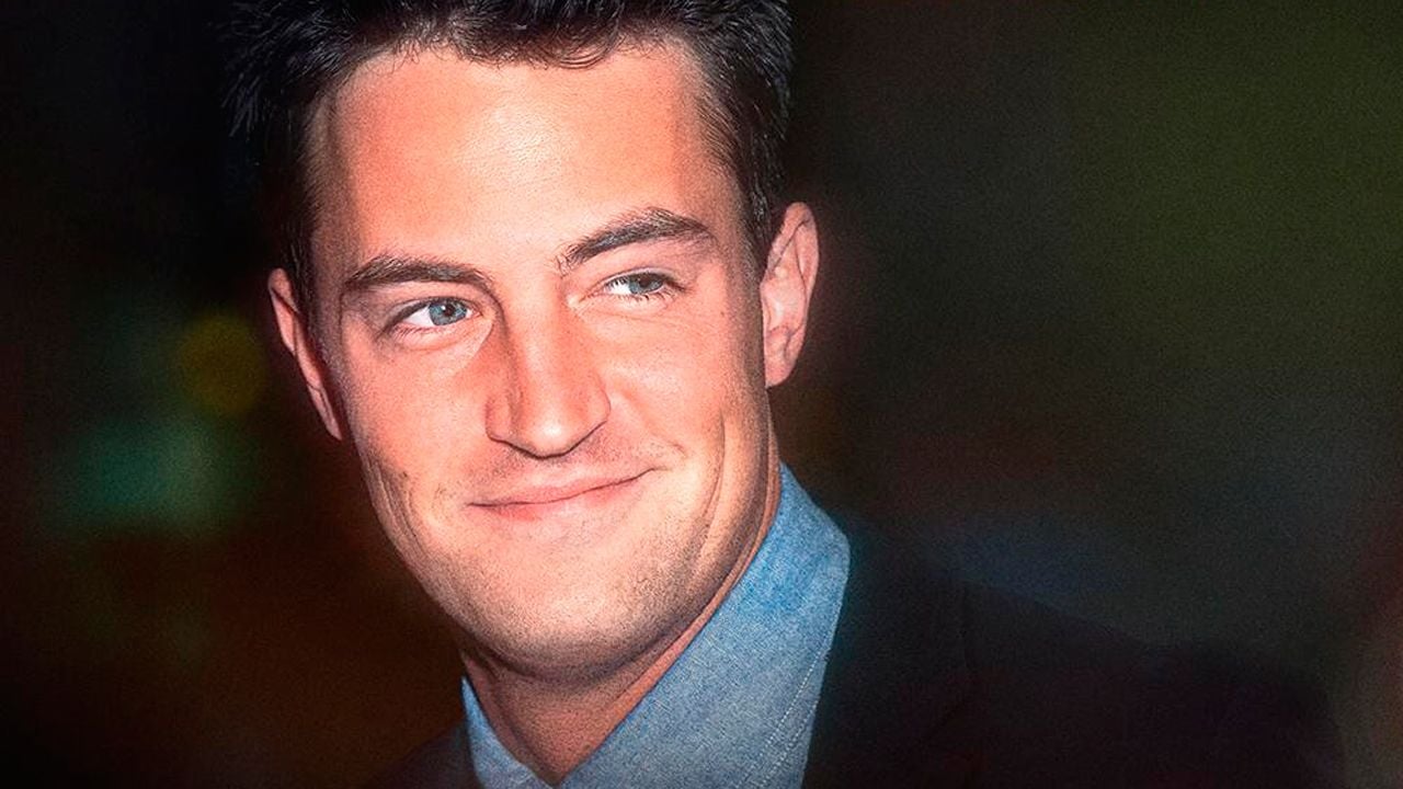"Éramos conscientes de la gravedad de su trastorno": la escena de 'Friends' que esconde una dolorosa realidad de Matthew Perry