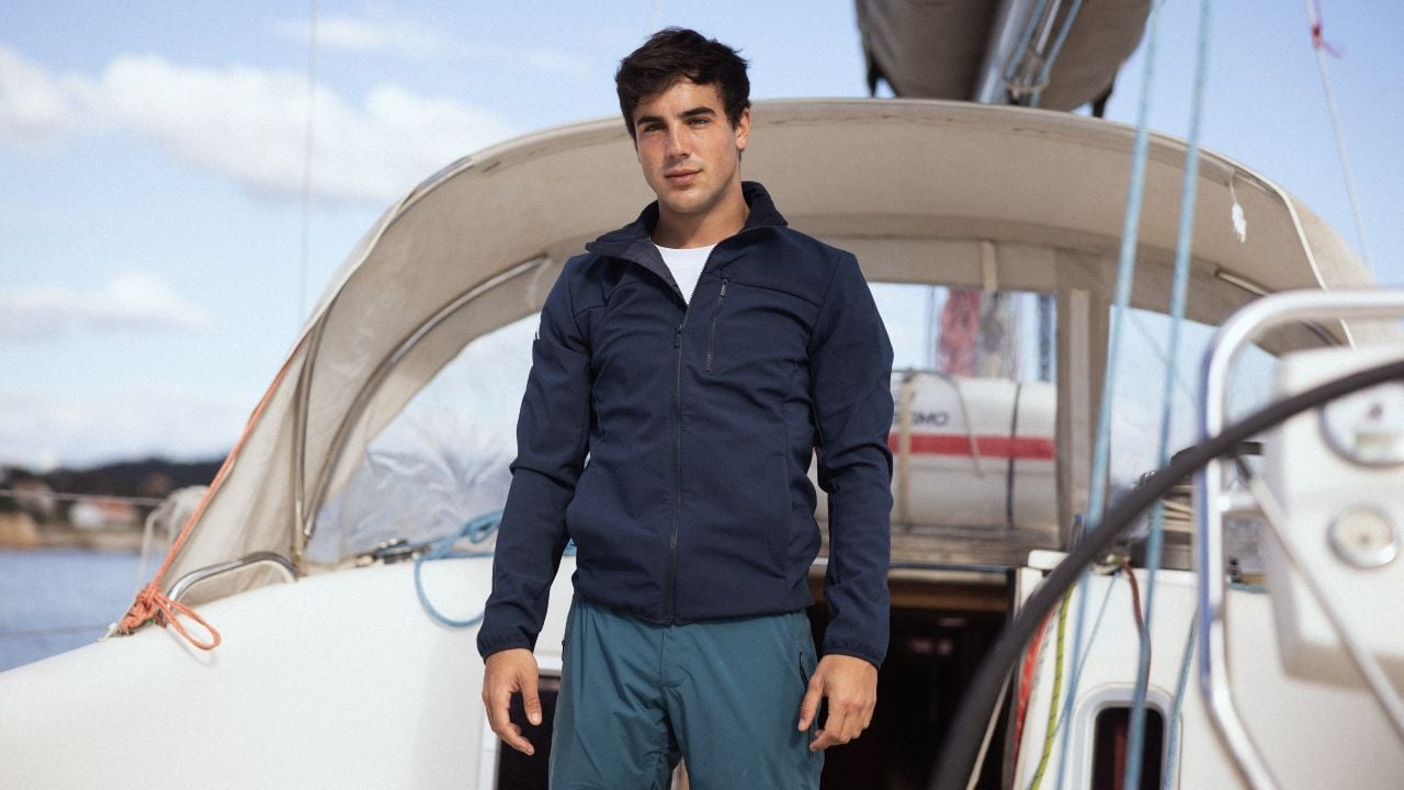 Óscar Casas: “Estoy orgulloso de ser el hermano de quien soy. Jamás renegaría de ello” Óscar Casas: “Estoy orgulloso de ser el hermano de quien soy. Jamás renegaría de ello”