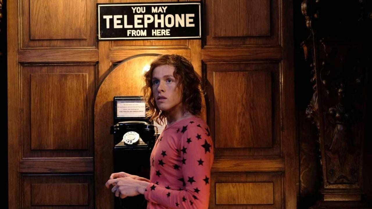 Hace 7 años una miniserie y una película compitieron por contar la misma historia: esta vez ganó la televisión