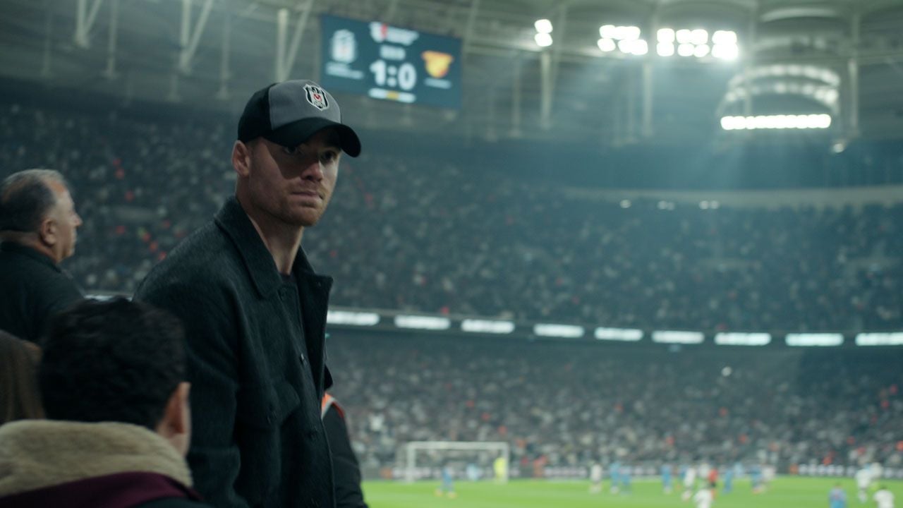 Tras 10 millones de visualizaciones, Netflix solo ha necesitado dos semanas para renovar este thriller con puntuación casi perfecta