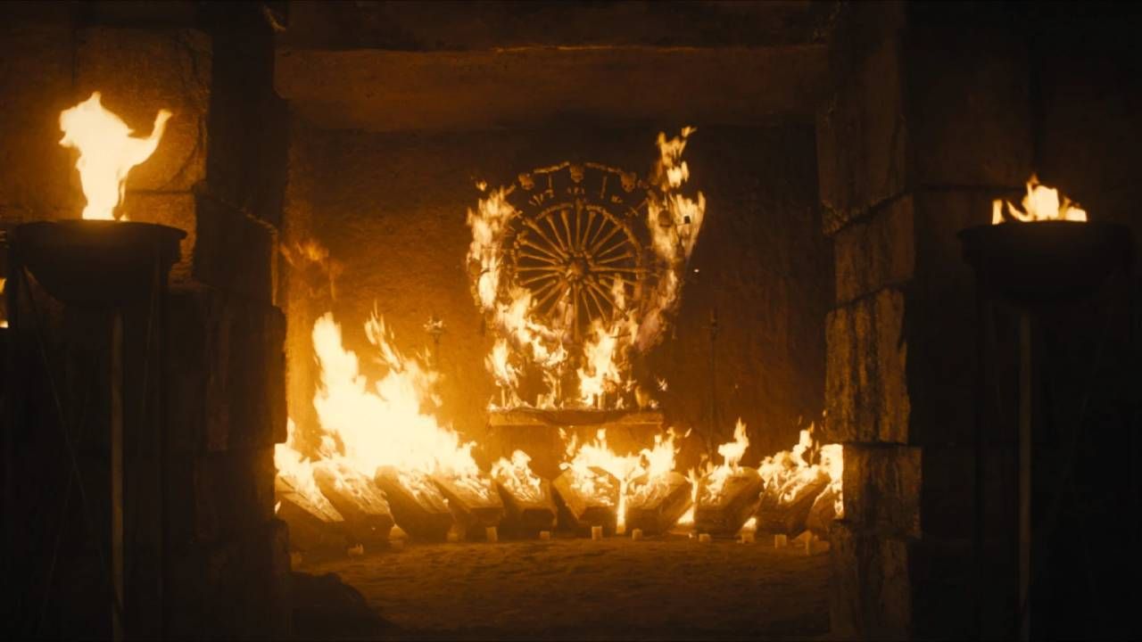 Imagen de 'La primera profecía'