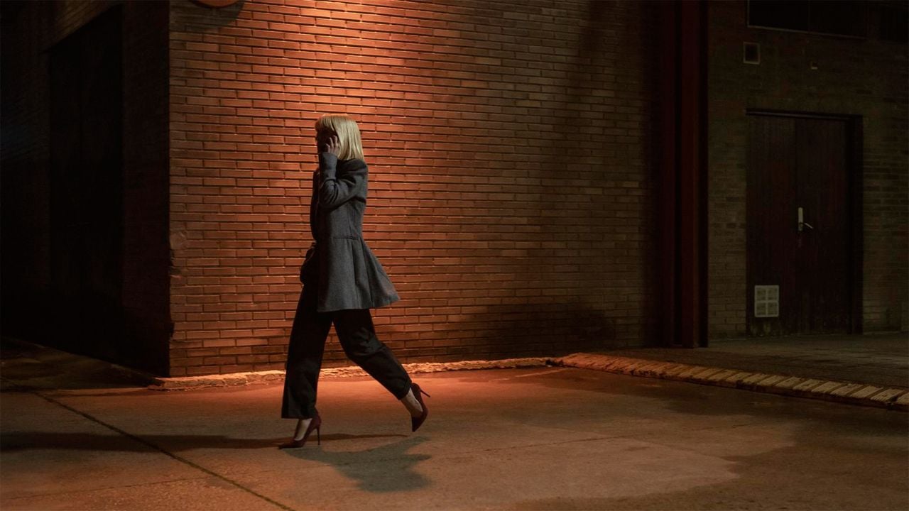Si te ha gustado 'Te encontraré', en Netflix hay otra serie muy parecida que es mucho mejor: es española y una de las mejores adaptaciones de Harlan Coben