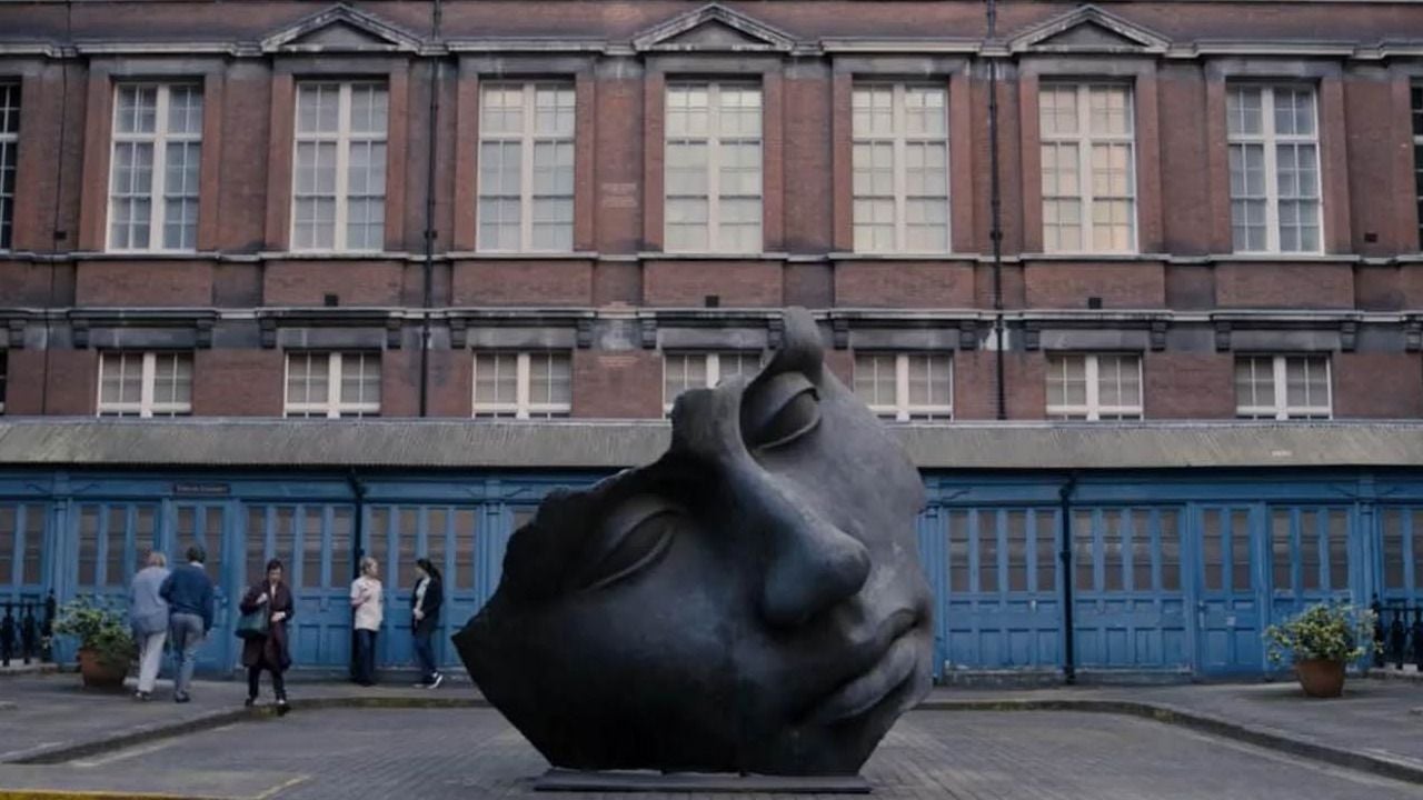 Sólo tienes 6 días para verla en Prime Video: la exquisita película que dio la sorpresa en los Oscars más extraños Sólo tienes 6 días para verla en Prime Video: la exquisita película que dio la sorpresa en los Oscars más extraños