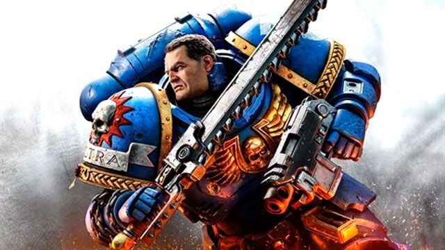 Warhammer 40.000