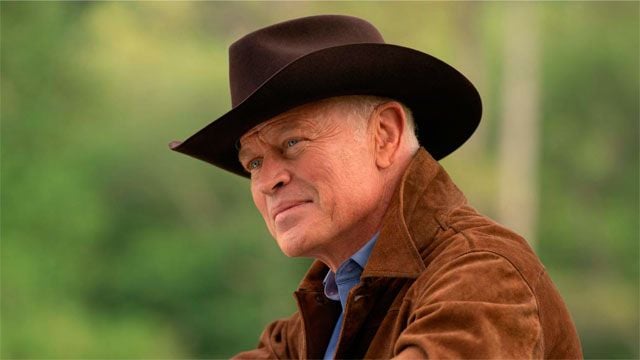 Neal McDonough como Malcolm Beck en 'Yellowstone'