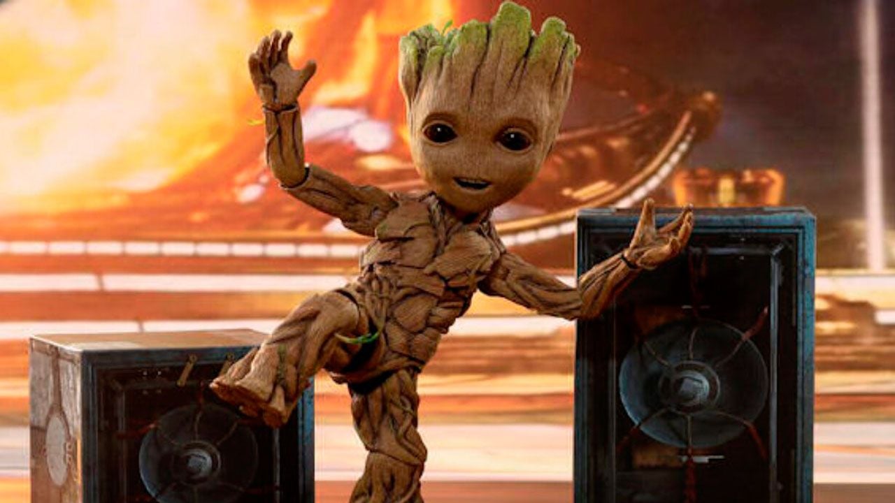 James Gunn tiene un papel muy importante en 'Guardianes de la Galaxia 3 ...