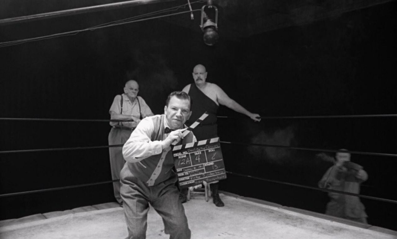 Intentando parodiar a Hollywood, crearon una película demasiado absurda para ser real: acabaron imitando una de verdad por accidente