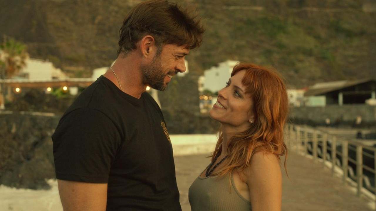 Una explosiva mezcla de drama romántico y cine de catástrofes: se estrena en cines ‘Bajo un volcán’