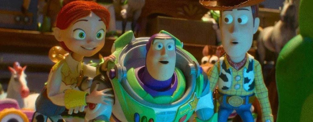 Pete Docter, director creativo de Pixar, sobre la IA: "La tecnología puede ser una herramienta verdaderamente poderosa para un artista"