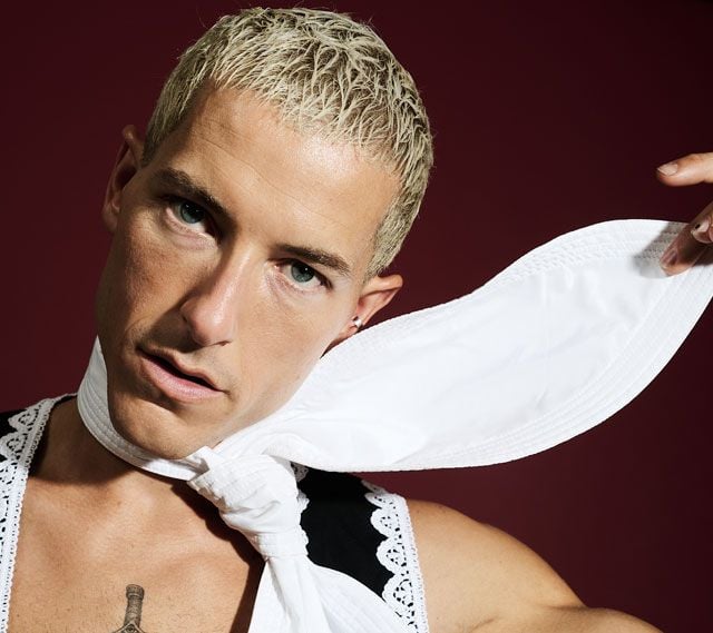 Fotografía: Andrés Gar Luján / PR: Gran Vía Comuniación. Irene López / Estilismo: Jesús P. Lafuente. Isa Andueza / Maquillaje y peluquería: Natalia Belda