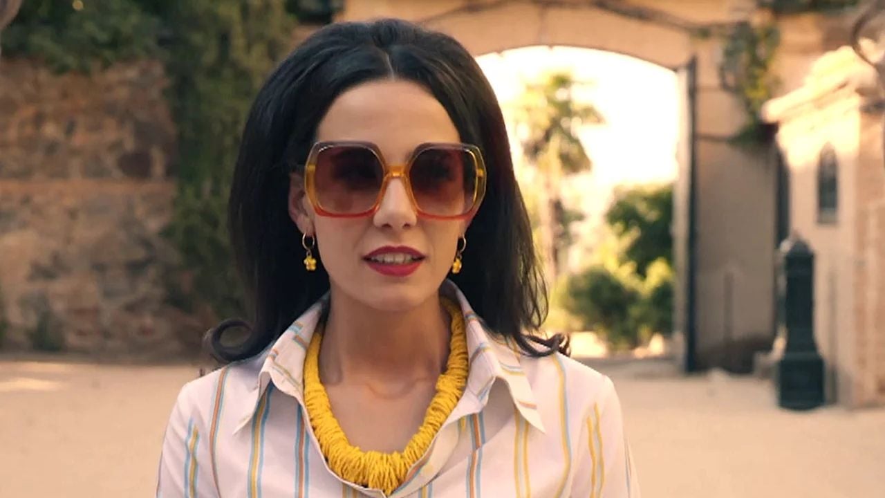 Sueños de Libertad' revoluciona su trama con dos nuevos fichajes esta semana:  Así son los personajes de Antea Rodríguez y Aicha Villaverde - Noticias de  series - SensaCine.com