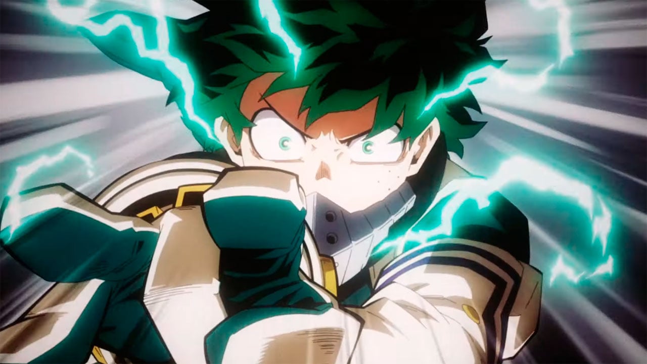 My Hero Academia” 6: ¿Cuándo y dónde ver el capítulo 2 de la sexta