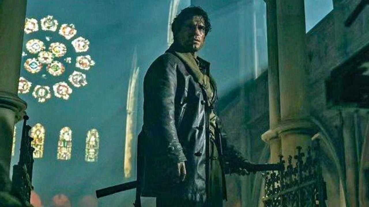 Acción a la altura de 'John Wick' y batallas con decenas de inmortales: esta película podría ser el regreso de Henry Cavill a la primera línea