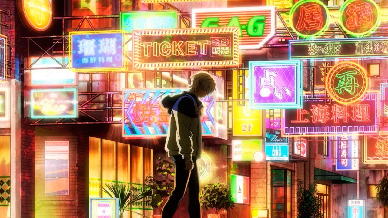 Netflix har en ny anime från 'Gundam'-studion som lovar att "förstöra många"