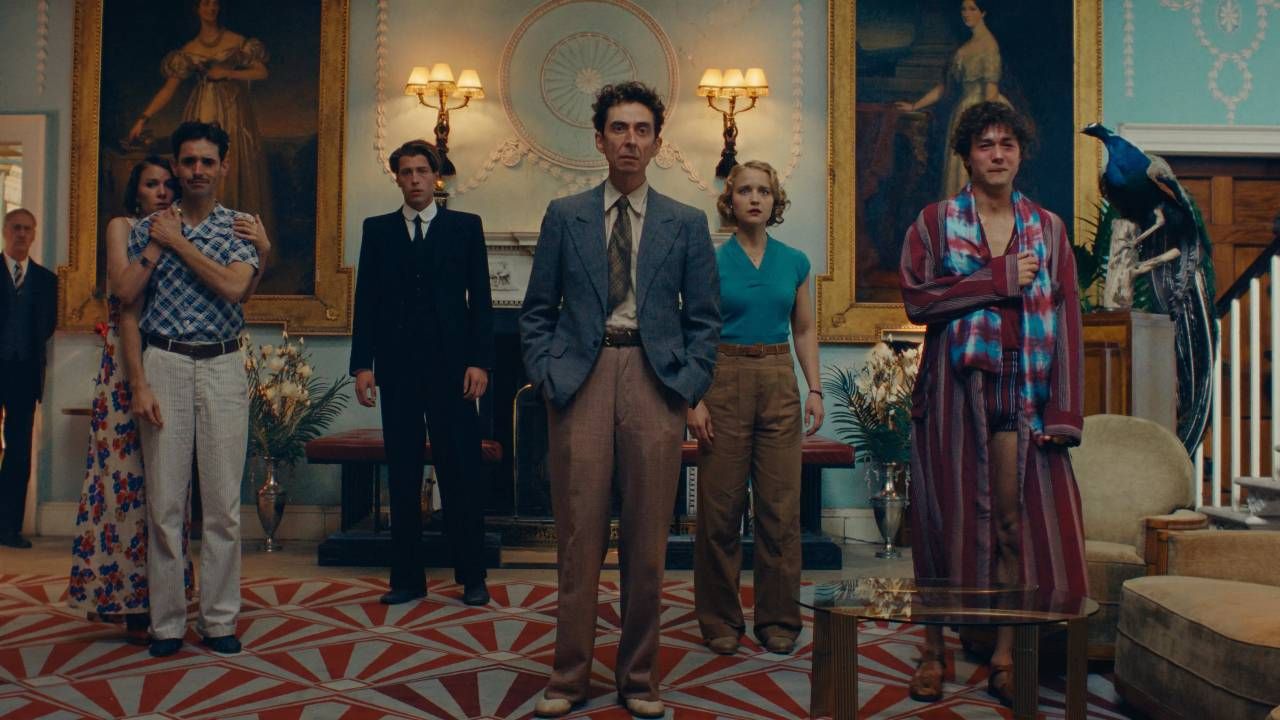 Imagen de 'Esto no es un misterioso asesinato'