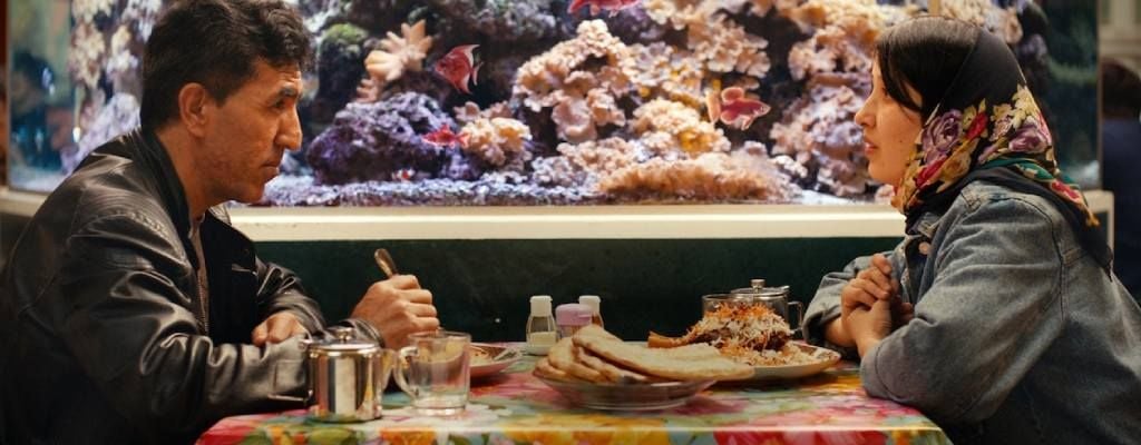 Berlín se inaugura con 'No Good Men': una película pequeñita que probablemente no tenga hueco en un panorama atestado de estrenos