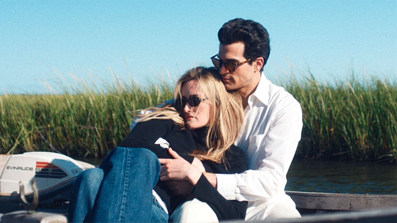 Si te gusta 'Love Story', Disney+ estrena la sucesora perfecta justo después de su final: 42 minutos que son justo lo que necesitas