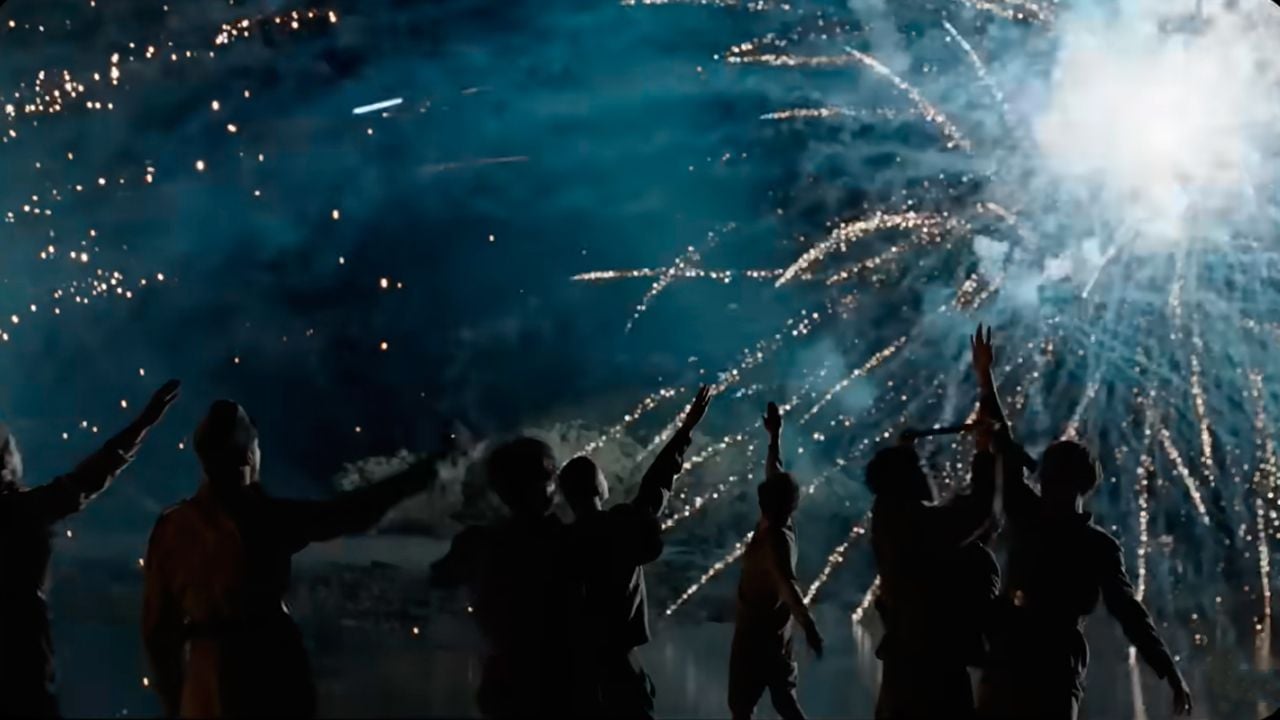 Solo quedan 2 meses para la película española del año: su primer tráiler nos ha dejado sin palabras