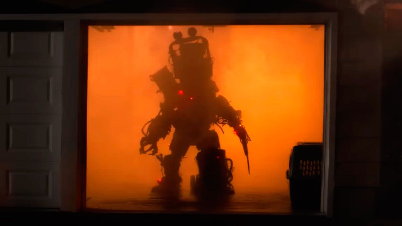 Hoy en 'streaming': La película de ciencia ficción más nostálgica de la historia que solo los millenials entiende