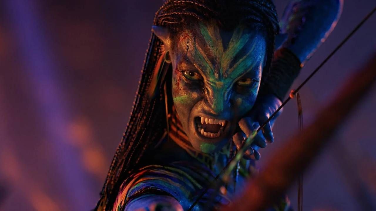 Imagen de 'Avatar: Fuego y ceniza'