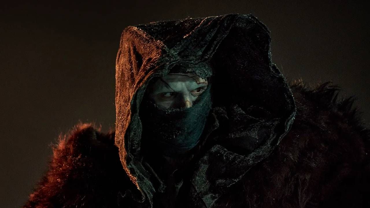 Jacob Elordi como la Criatura