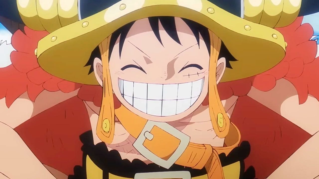 Eiichiro Oda explica cómo deberías ver 'One Piece': “Quiero ser el rey de perder el tiempo”