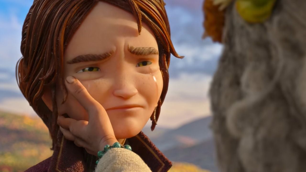 "El 'stop-motion' nos exige algo distinto: nos pide que nos tomemos nuestro tiempo y que invirtamos energía en algo": se estrena en cines 'Wildwood', una joya de la animación