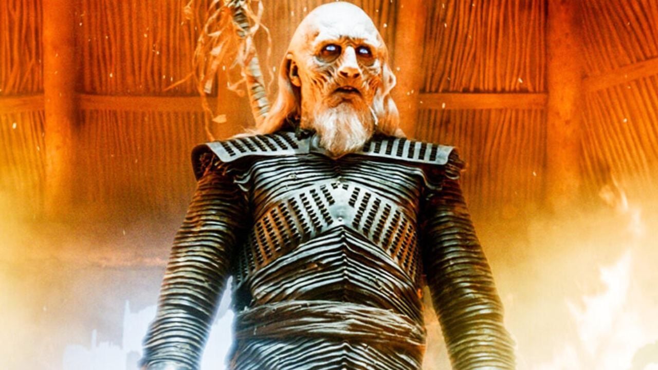 El episodio del universo de 'Juego de tronos' que costó 30 millones de dólares y ni siquiera George R.R. Martin puede ver