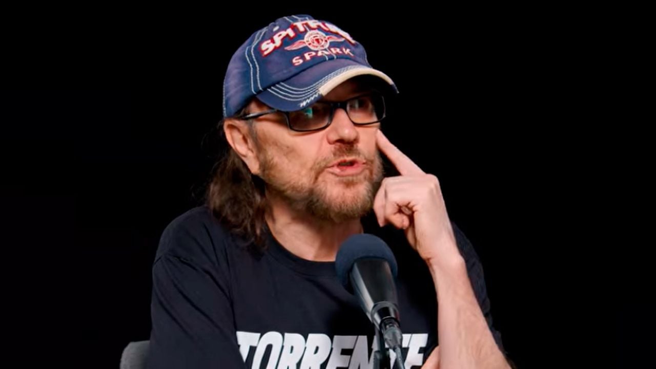 Santiago Segura: "Las trans en España no han tenido nunca ningún problema"