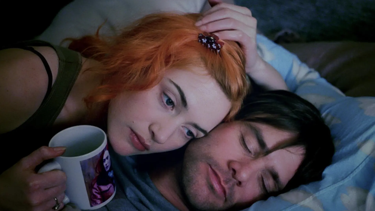 '¡Olvídate de mí!'